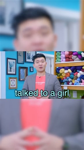 168K views · 4.7K reactions | What Parents Hear VS. what you say | Steven He | Facebook