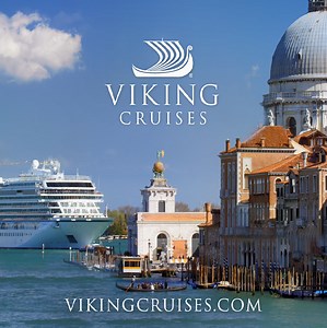 685K views · 5.3K reactions | We travel to explore, to learn, to understand. At Viking, we believe travel should be more than just a trip—it should be a doorway to cultural insight and personal enrichment. | Viking | Facebook