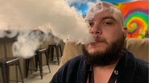 Vape Shop Owner Fears Flavor Ban Could Force Closure