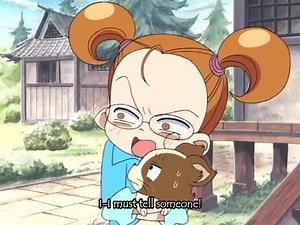 Ojamajo Doremi Episode 50 English Sub ^^. | Ojamajo Doremi Episodes