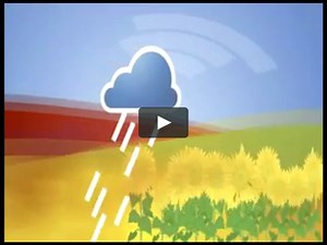 Weather forecast jingle - music by Marek Papaj