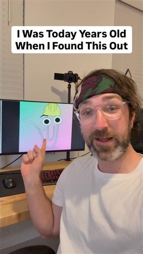 Did you know Word could do this?