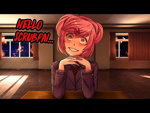 JUST NATSUKI | Doki Doki Natsuki After Story Mod