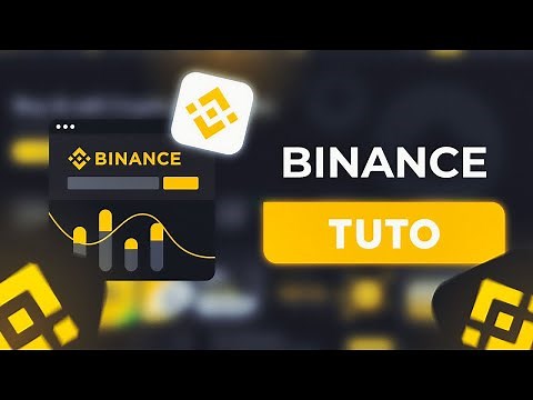 BINANCE 2022 : Avis & Tutoriel complet de l'exchange crypto : Trading, Carte, DeFi et Launchpad