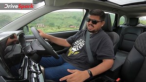 1.7K views · 16 reactions | Maruti Suzuki Grand Vitara review by...