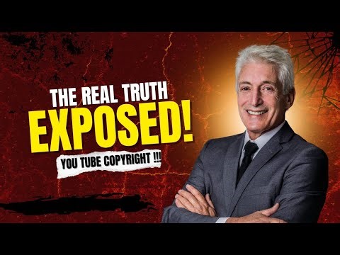 The real truth of copyright /this is we a a