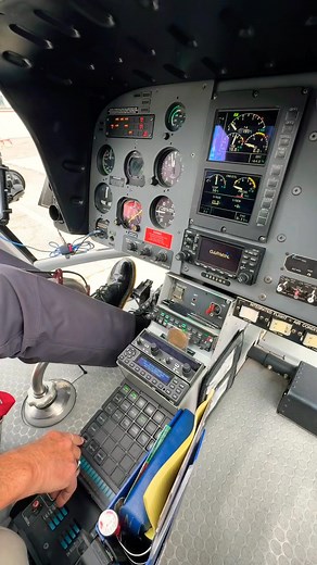 Life Skill Helicopter Engine Start #Driving #AIRBUS #H130-001 | Maurice Hoffman