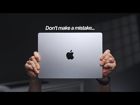 M4 MacBook Air - Watch THIS Before You Buy...