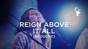 DOWNLOAD SONG: The McClure's - Reign Above It All | (Mp3   Lyrics)