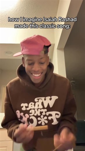 daymond on Instagram: "isaiah rashad will always be in my music rotation"