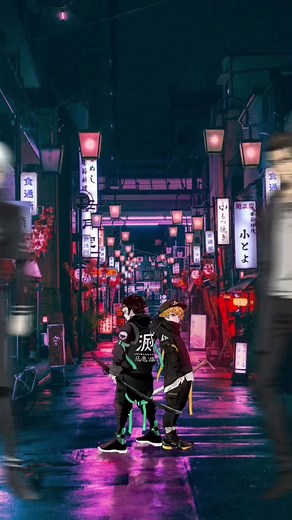 Mugetsu στο TikTok