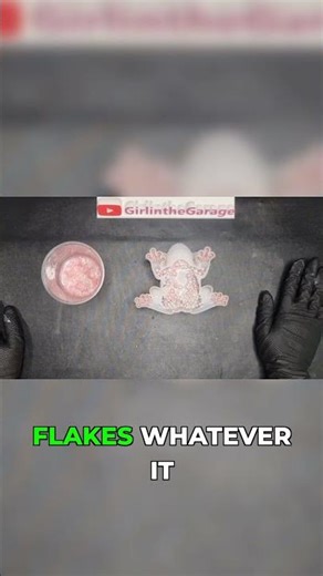 This One Resin Hack Saves Everything #satisfying #tutorial