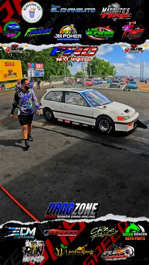 Drag Zone on Instagram: "La Mime Killer 🚨🔥 Cobertura DragZone – FWD Next Level 2 🇵🇷🏁 💯 Gracias a: #EDMCustomWire ⚡️ #MorocoPerformance 🏎️ #CrazyFabz 👊 #GreenDragonAutoParts 🐉 #WeRunNoPrep 🚫🛣️ #YJLandscaping 🌳 #CuajoPerformance 💪 #BlessingIceSmoothie 🥶 #TeamElChanguito 🐵 #MarquitosTire 🛞 #TallerAmaro 🛠️ #FrankCustomWire 🔌 #JNPowerGenerator 🔋 #LosBlicherosDeLaCalle 🚦 #CholonTowing 🚛 #SalinasSpeedway 🏁 #ElCokketoLokutor 🎤 📲 #SomosDragRacing #DragZonePR #NextLevel2 #FrontWhee