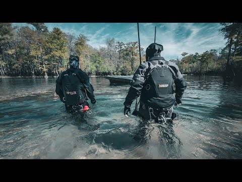 XDEEP vs Hollis Sidemount BCDs — A Real Course Comparison