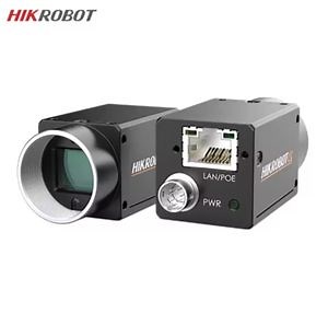 [Hot Item] Hikrobot Mv-CS050-10GM/Gc CMOS Global Shutter 5MP Industrial Network Port Area Scan Camera