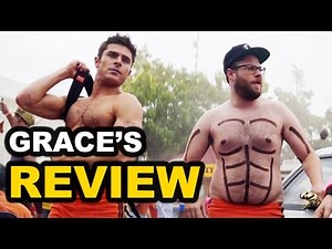 Neighbors 2 Movie Review