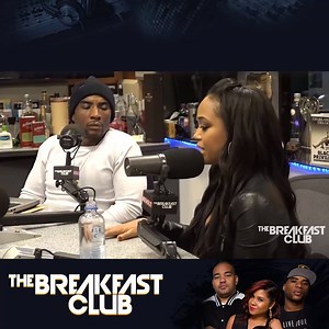 13K views · 65 reactions | Judge Faith explains why everyone deserves due process. Full interview here: https://ihr.fm/2GI3l1w | Breakfast Club | Facebook