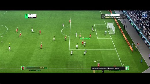 Lion Unity eSports - ProLeague Matchday