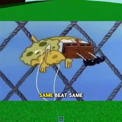 WHY IS THIS SONG EVERYWHERE 😭💀 (Copacabana Trend) #roblox #robloxrant #robloxgames