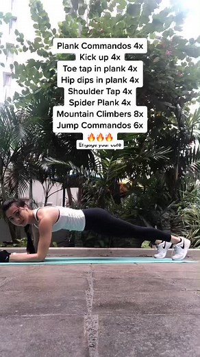 New Workout Challenge 🔥🔥 Go Up Go Down til the end #workout #workoutchallenge #plankchallenge #plank #abs #core #arm #strength