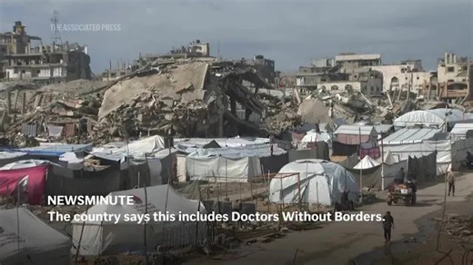 AP Top Stories December 31