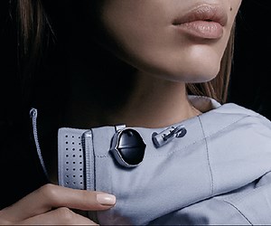 Senstone Wearable Voice Recorder