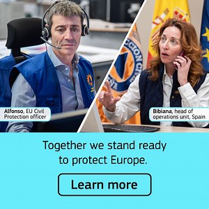 41 reactions | Do you remember when borders closed, flights got...