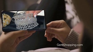Gem Shopping Network TV Spot, 'One of a Kind'
