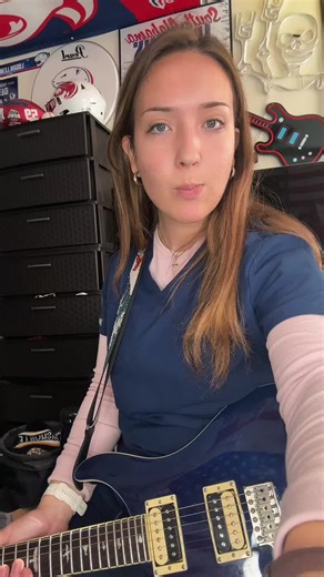 Day 2 of Beginner Guitar Lessons in Nashville