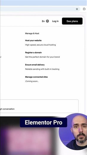 ⚡ Elementor One : l’abonnement tout-en-un qui change tout !