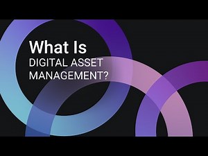 What Is Digital Asset Management?