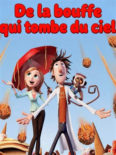 Une ville magique en France où il pleut des délices