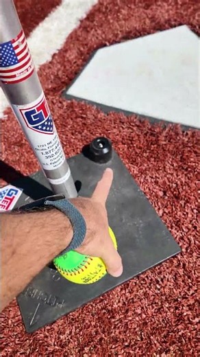 Quick Review of the GTee Batting Tee