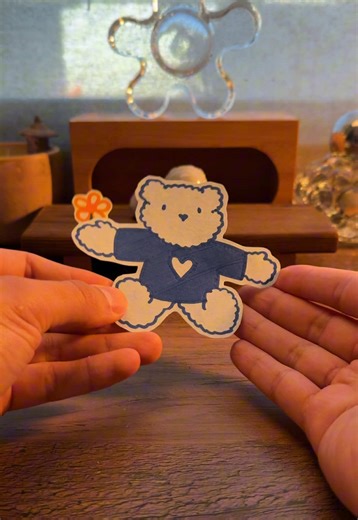 Manualidades divertidas: peluches y creatividad