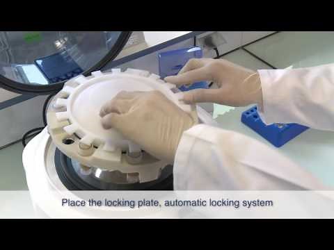 Precellys® Evolution, SUPER homogenizer