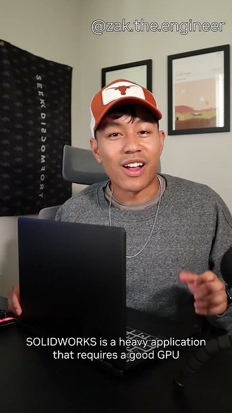 #BackToSchool | GeForce RTX 50 Series Laptops ⚡