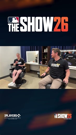 Early Access Week in MLB The Show 26: Live Content 1 Stream TODAY!