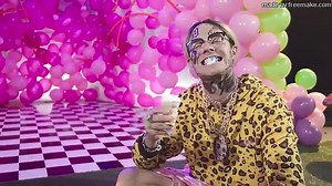 6ix9ine, Nicki Minaj, Murda Beatz - “FEFE” PARODY