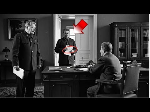 When Stalin Read Hitler's Betrayal Telegram He Realized His Greatest Mistake | WW2