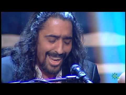 Bulerías. Diego El Cigala. 2010