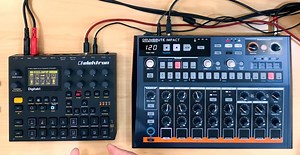 How To Import MIDI Drum Loops Into Hardware Drum Machines
