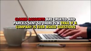 The brushing scam is one that's on the rise, according to police. Here's what you need to look out for... | Belfast Live