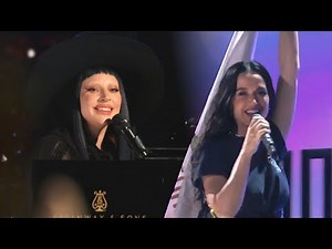 FireAid Benefit: Lady Gaga, Katy Perry and More Must-See Performances