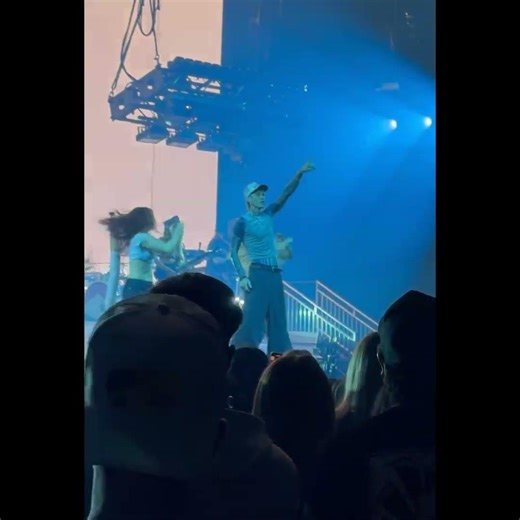 episode 1 Will the real MGK please stand up? Sneak Peak.