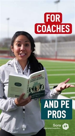 Excellence in Physical Education, Intramurals and Athletics