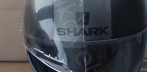 Shark Kask İkiye Ayrıldı!