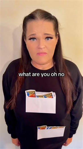 My punny costumes from this day in 2021-2024 and some bonus pun at the end! | Liz Luda