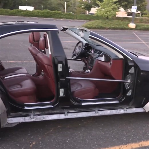 We Got Doors! Finally | B is for Build