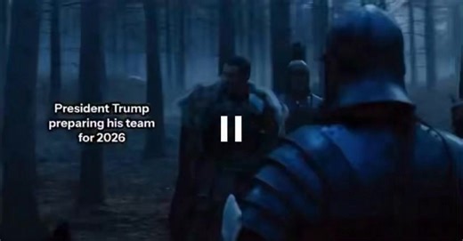 👀🇺🇸 🔥🔥🔥 "Hold the line...what we do in life, echoes in eternity...Stay with me...on my SIGNAL, unleash HELL ! " 🫡 We are ready !!! From the official White House account | Lori Ann Betts