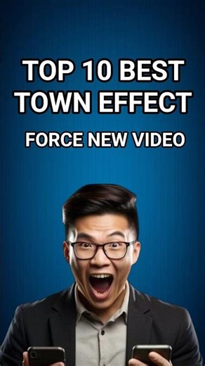 Top 10 Sound Effects Creators🎶